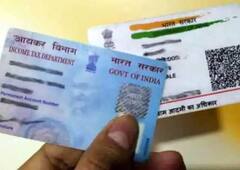 IT ਵਿਭਾਗ ਨੇ ਟੈਕਸ ਦੇਣ ਵਾਲਿਆਂ ਨੂੰ ਕੀਤਾ ਅਲਰਟ! 31 ਮਾਰਚ ਤੋਂ ਪਹਿਲਾਂ ਪੈਨ ਨੂੰ ਆਧਾਰ ਨਾਲ ਲਿੰਕ ਕਰੋ