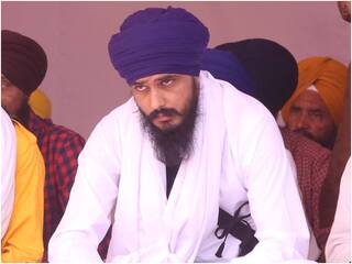 Amritpal Singh: अजनाला हिंसा से आया सुर्खियों में, खालिस्तान को बताया अपनी मंजिल... जानिए क्या हैं अमृतपाल सिंह पर आरोप