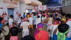 মতুয়া ধর্ম মেলা উপলক্ষ্যে ভক্ত সমাগম, ট্যুইটে শুভেচ্ছাবার্তা মোদি-মমতার