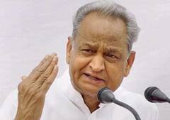 CM गहलोत करेंगे तीन दिवसीय राजस्थान इंटरनेशनल एक्सपो का उद्घाटन, 17 देशों से 95 बायर्स लेंगे हिस्सा