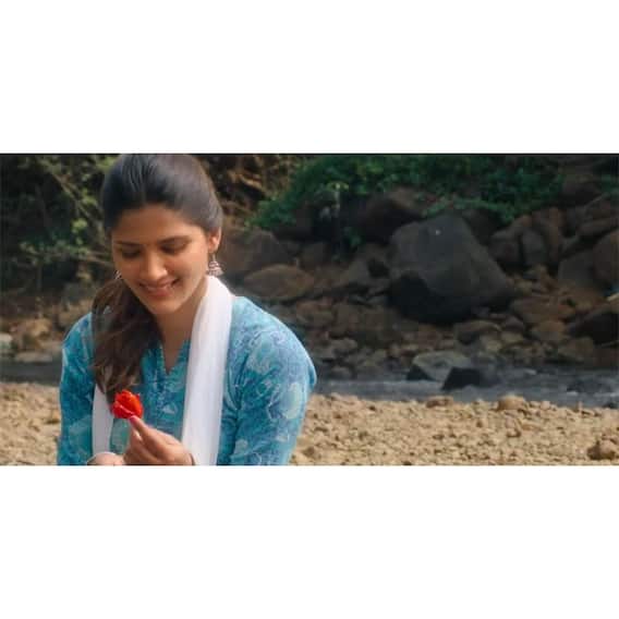 'A lovely way to express your love...'; Maharashtra's new crush Sally Patil shares special pictures 'A lovely way to express your love...'; Maharashtra's new crush Sally Patil shares special pictures