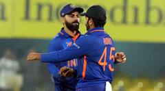 Virat Kohli: MS Dhoniના આ મોટા રેકોર્ડના બરાબર પહોંચ્યો કિંગ કોહલી, માસ્ટર બ્લાસ્ટરથી પણ ખુબ નજીક, જુઓ આંકડા