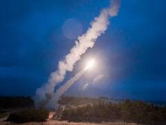 नॉर्थ कोरिया ने फिर दागी बैलिस्टक मिसाइल, अमेरिका और साउथ कोरिया को दिया जवाब