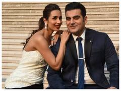 Arbaaz-Malaika Love Story: कॉफी फोटोशूट में टकराई थीं मलाइका और अरबाज की निगाहें, फेयरी टेल से ट्रेजेडी स्टोरी बनी इनकी प्रेम कहानी