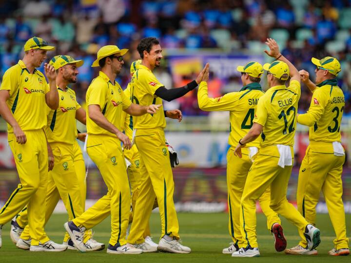 IND vs AUS 2nd ODI: IND vs AUS: Marsh and Head ripped apart the Indian bowlers, Australia won the second ODI in just 11 overs