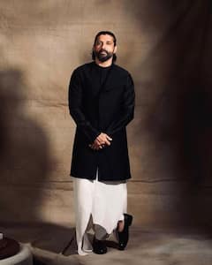 Farhan Akhtar : बॉलिवूडचा ऑलराऊंडर अभिनेता फरहान अख्तरने 'अशी' घेतली फिल्मी दुनियेत एन्ट्री; वाचा त्याचा जीवनप्रवास