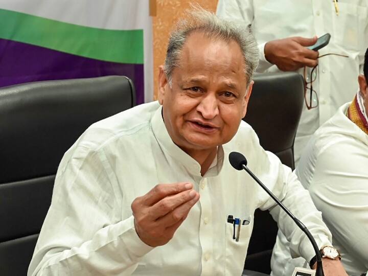 Right to Health Bill Rajasthan Private Doctors Strike Bay Be Called off As Govt Agrees to Their Demand Ashok Gehlot ann Rajasthan Doctors Strike: राइट टू हेल्थ लागू करने वाला पहला राज्य बना राजस्थान, CM गहलोत ने डॉक्टरों को कहा थेंक्स