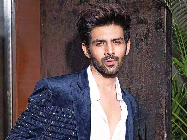 Kartik Aaryan : कार्तिक आर्यन म्हणाला,