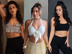 Jackie Shroff Daughter Education: जानें- कितनी पढ़ी लिखी हैं जैकी श्रॉफ की बेटी कृष्णा? ग्लैमरस तस्वीरों से भरा पड़ा है इंस्टाग्राम