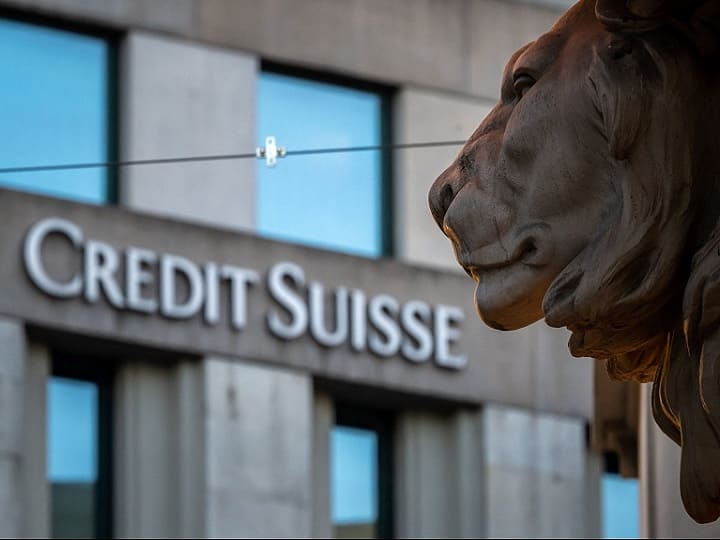 Credit Suisse Takeover: Crisis over 165 years of history, Credit Suisse is getting so much less than the value