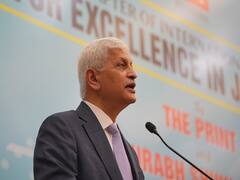 '2G घोटाला था सबसे मुश्किल केस', पूर्व CJI यूयू ललित बोले- सुप्रीम कोर्ट को है सुधार की जरूरत