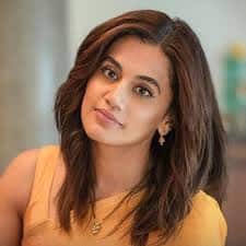 तापसी पन्नू के साथ हुई थी गुरूद्वारे में बेहद ही शर्मनाक घटना, एक्ट्रेस ने सुनाई आपबीती