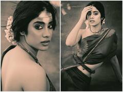 ఎన్టీఆర్ కోసం రోజూ దేవుడుని ప్రార్థించాను: బాలీవుడ్ బ్యూటీ జాన్వీ కపూర్