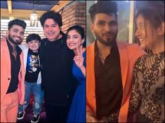 शिव ठाकरे ने अंजलि अरोड़ा के साथ किया जबरदस्त डांस, पार्टी से इनसाइड वीडियोज वायरल