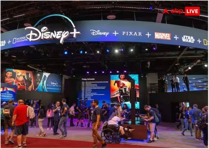 Disney Layoffs Entertainment Giant Disney Plans for Job Cut 4000 Employees In April- Report Layoff News: डिज्नी एक बार फिर बड़े पैमाने पर करने जा रहा छंटनी, 4000 लोगों की नौकरी पर लटकी तलवार!