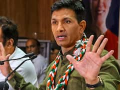 रावण और कंस को भी हुआ था ऐसा ही अहंकार! जीतू पटवारी बोले- 'कमलनाथ से माफी मांगे सीएम शिवराज'