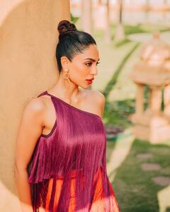 Sobhita Dhulipala Aces Her 'Interview' Look. See Pics