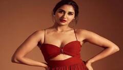 Nikita Dutta Photos : 'ਕਬੀਰ ਸਿੰਘ' ਫੇਮ ਨਿਕਿਤਾ ਦੱਤਾ ਨੇ ਡੀਪਨੇਕ ਡਰੈੱਸ 'ਚ ਬਿਖੇਰਿਆ ਹੁਸਨ ਦਾ ਜਲਵਾ