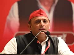 Congress Finished As It Misused Central Agencies, BJP Will Meet Similar Fate: Akhilesh Yadav At Kolkata