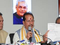 'ना बचाते हैं और ना फंसाते हैं', सीएम नीतीश के इस बयान को विजय सिन्हा ने बताया झूठा और बेबुनियाद