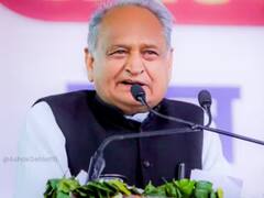 सचिन पायलट से मतभेदों को बीच अशोक गहलोत ने बताया कौन होगा राजस्थान होगा CM चोहरा, कहा...