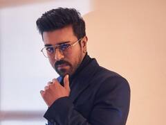 'हीरो के बेटे के लिए 100-500 नहीं खर्च करता',  राम चरण ने नेपोटिज्म को लेकर तोड़ी चुप्पी