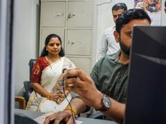 'महिला हूं इसलिए नहीं जाउंगी ED ऑफिस', के कविता की इस मांग के खिलाफ ED ने सुप्रीम कोर्ट में दायर की Caveat