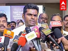 Annamalai Speech : ”இது மாதிரியான அரசியல் நான் பண்ண விரும்பல..” அண்ணாமலை உறுதி