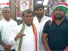 TSPSC Paper Leak: పేపర్ లీక్, లిక్కర్ కేసులపై నైతిక బాధ్యత వహించి కేసీఆర్ రాజీనామా చేయాలి: మాజీ ఎంపీ