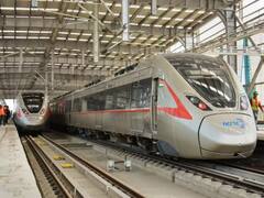 दिल्ली-मेरठ को इस महीने मिलेगा बड़ा तोहफा, रैपिड रेल को लेकर आई बड़ी खबर, जानें- अहम डीटेल्स