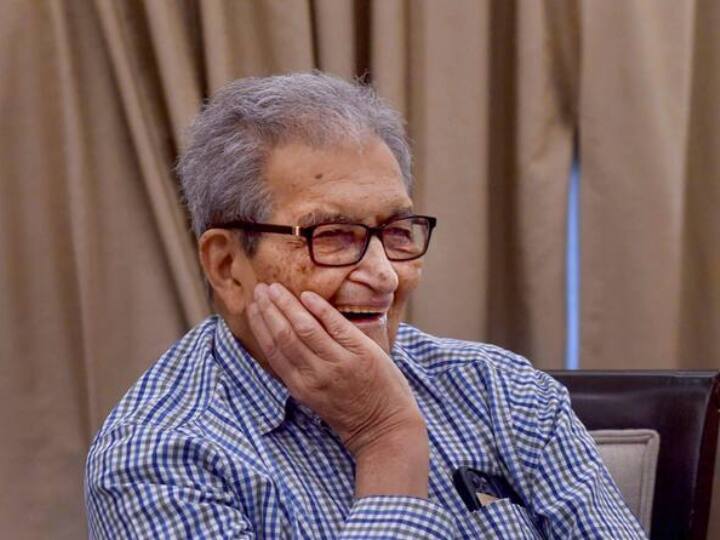 Visva Bharati Send Notice To Amartya Sen Said Why You Shouldnt Be Evicted On Land Row Amartya Sen Land Row: 'आपको क्यों बेदखल नहीं करना चाहिए?' नोबेल विजेता अमर्त्य सेन को विश्व भारती यूनिवर्सिटी ने फिर दिया नोटिस