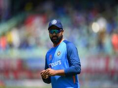 Will You Marry Me: Rohit Sharma Gifts Rose To Fan, Hilariously Proposes Him In Viral Video