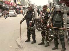 Amritpal Singh Arrest Operation:  भगोड़े सिख कट्टरपंथी अमृतपाल की गिरफ्तारी के लिए सघन तलाशी अभियान