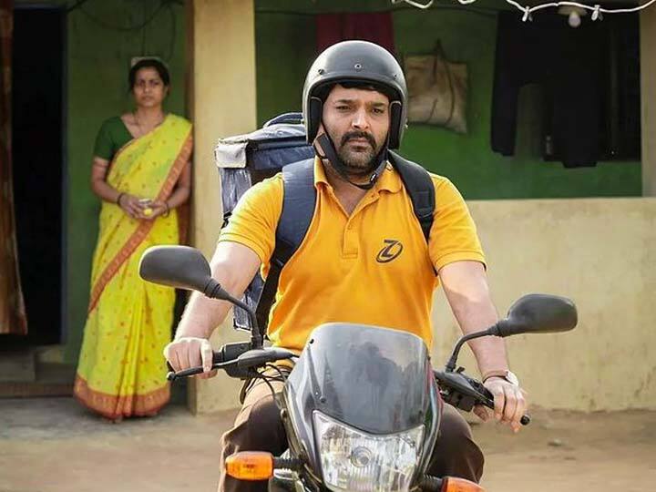 Kapil Sharma reveals how he prepared for his character in Zwigato read details inside Kapil Sharma On Zwigato: कपिल शर्मा ने 'ज्विगाटो' में डिलीवरी ब्वॉय बन जीता फैंस का दिल, अब बताया कैसे की कैरेक्टर की तैयारी