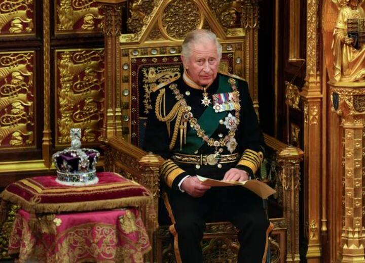Controversy in the royal family before the coronation of King Charles King Charles Coronation: किंग चार्ल्स के राज्याभिषेक से पहले शाही परिवार में विवाद, जानिए क्या है मामला