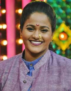 Vanita Kharat : ट्रोलिंगचा मला फरक पडत नाही : वनिता खरात