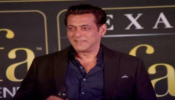 salman khan receives threat mail mumbai police fir against lawrence bishnoi  Salman Khan Threat Mail: સલમાન ખાનને મળી ધમકી, મુંબઈ પોલીસે લોરેન્સ બિશ્નોઈ અને ગોલ્ડી બરાર સામે નોંધી ફરિયાદ