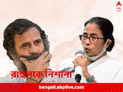 ‘আমি তোমার সঙ্গে দোস্তি করব, আর তুমি বিজেপি-র সঙ্গে মস্তি’! সরাসরি রাহুলকেও নিশানা মমতার