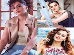 तापसी पन्नू के साथ हुई थी गुरूद्वारे में बेहद ही शर्मनाक घटना, एक्ट्रेस ने सुनाई आपबीती