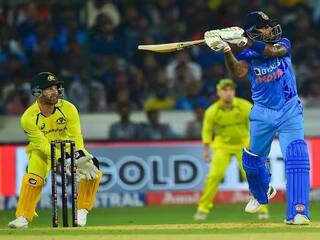 2nd ODI Live Streaming: ભારત-ઓસ્ટ્રેલિયા વચ્ચે આજે બીજી વનડે, જાણો લાઇવ ટેલિકાસ્ટ અને સ્ટ્રીમિંગની ડિટેલ્સ