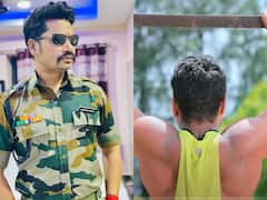 प्रवेश लाल यादव ही नहीं भोजपुरी सिनेमा का ये स्टार भी छोड़ चुका है फौज की नौकरी, पहचाना क्या ?