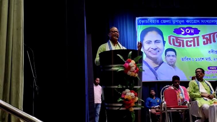 Sitai TMC MLA commented on tmc inner clash Sitai News : নেতৃত্বের দ্বন্দ্বে জেলায় দলের বাতি নিভে গেছে, বিস্ফোরক তৃণমূল বিধায়ক