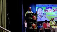 'নেতৃত্বের দ্বন্দ্বে জেলায় দলের বাতি নিভে গেছে', বিস্ফোরক তৃণমূল বিধায়ক