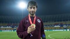 ''খেলোয়াড়দের ওপর আস্থা ছিল'', চ্যাম্পিয়ন হওয়ার পর কী বলছেন এটিকে মোহনবাগান কোচ?