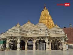 Chaitra Navratri 2023: ये हैं माता सती के 9 प्रमुख शक्तिपीठ, जहां नवरात्रि में लगता है भक्तों का तांता