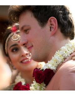 Shriya Saran:'உன் பேர.. தினம் கூவும் குயிலா ஆனேன் நான்..' ஸ்ரேயா-ஆண்ட்ரேவின் அழகான காதல் கதை என்ன தெரியுமா?