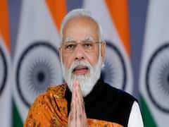 PM Modi Review: நாடு முழுவதும் அதிகரிக்கும் கொரோனா பாதிப்பு; உயர்மட்ட அதிகாரிகளுடன் பிரதமர் அவசர ஆலோசனை..!