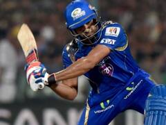 Mumbai Indians के बल्लेबाजों का आईपीएल में रहा है बोलबाला, जानिए इस टीम के 5 सबसे ज्यादा रन बनाने वाले बल्लेबाज