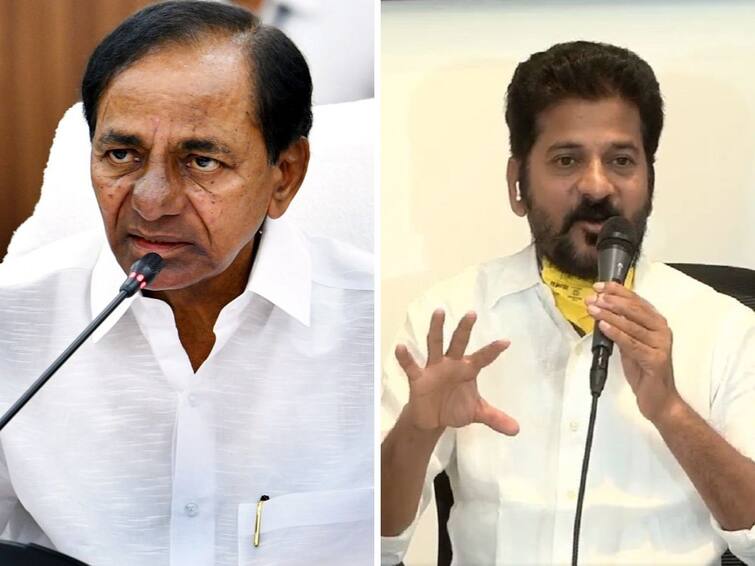 Revanth Reddy: Revanth Reddy’s open letter to CM KCR, demanding to support them