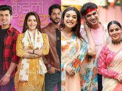 Kundali Bhagya: 20 साल आगे बढ़ा कुंड़ली भाग्य, Shraddha Arya के शो पर नजर आएंगे ये नए चेहरे